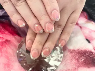 ネイル 近藤 美春のネイルデザイン