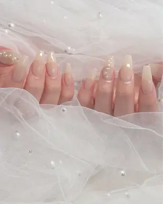 ネイル Nail Salon colzaのネイルデザイン