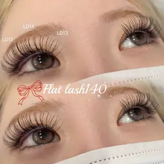 マツエク・マツパ REVE ｡+*.゜ 塩野晴香のマツエク・マツパデザイン