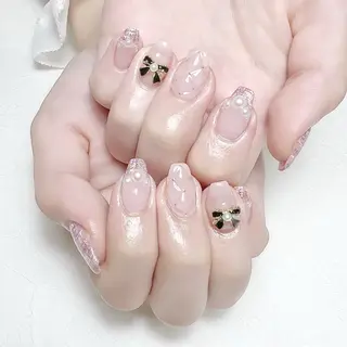 ネイル rouse nail RISATOのネイルデザイン