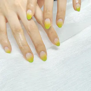 ネイル Frances〜 Grace〜babaのネイルデザイン