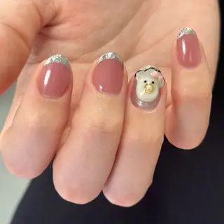 ネイル NAIL303 🛼 SHIORIのネイルデザイン