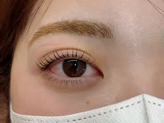 マツエク・マツパ Maison de miyuのマツエク・マツパデザイン