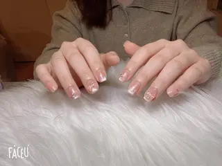 ネイル xin .nailのネイルデザイン