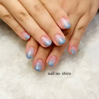 ネイル nail no shiro/耳つぼのその他イメージ