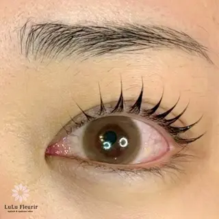 パーマ eyelist♡ REIKAのマツエク・マツパデザイン