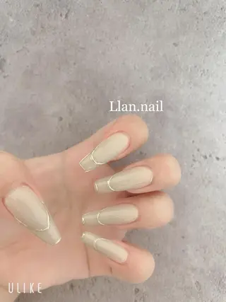 ネイル Lian nailのネイルデザイン