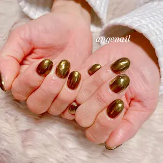 ネイル オーナーネイリスト MAKIのネイルデザイン