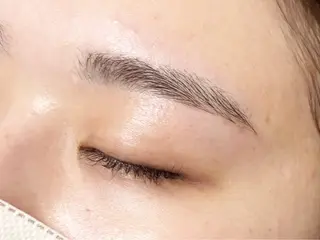 アイブロウ Premo(プレモ) ／🌿kana🌿のマツエク・マツパデザイン