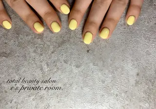 ネイル LAVISH nail salonのネイルデザイン