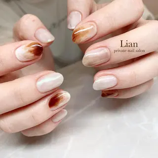 ネイル nailsalon Lenoaのネイルデザイン