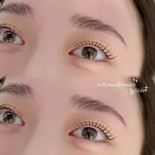 マツエク・マツパ 黒木 澪美のマツエク・マツパデザイン