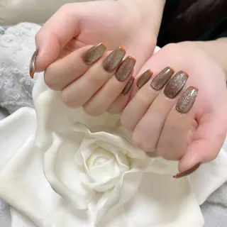 ネイル 💅fleur Ayumiのネイルデザイン
