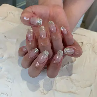ネイル Natsuko 🪼のネイルデザイン