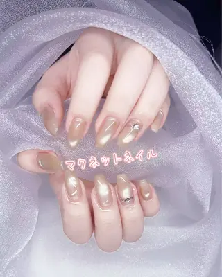 ネイル lavender所属・日暮里2 lavenderのネイルデザイン