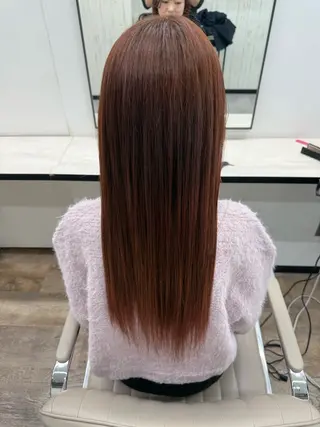 ロング 💖Jurer Shina💖のヘアスタイル