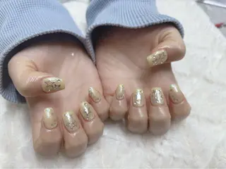 ネイル 1'vary YUKIのネイルデザイン