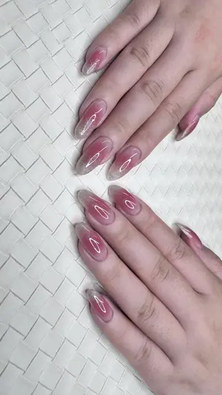 ネイル Lemon nail専門のネイルデザイン