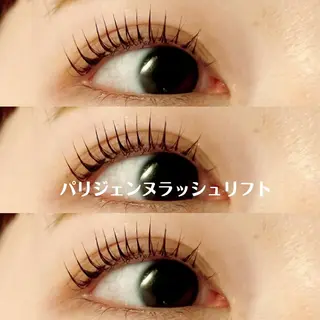 マツエク・マツパ ambi with tiara所属・ambi×tiara NAOKAのマツエク・マツパデザイン