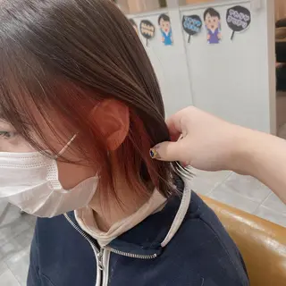 ミディアム トレンド眉🤍🫧 mana ‎の眉毛・アイブロウイメージ