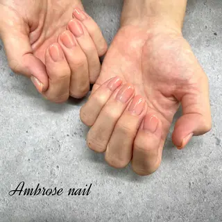ネイル Kobe nail Uedaのネイルデザイン