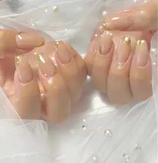 ネイル Nailist Sayaのネイルデザイン
