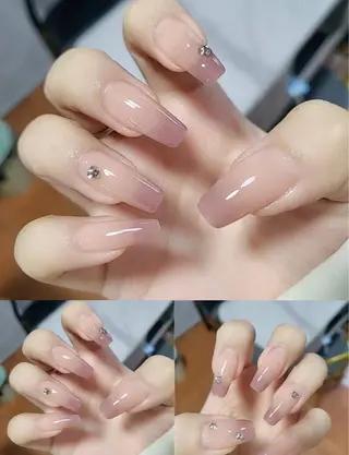 ネイル エリ🫧 nail池袋東口のネイルデザイン