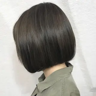 ショート K-POP好き美容師 🇰🇷Kai.Yのヘアスタイル