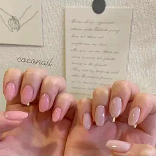 ネイル coconail 本八幡店のネイルデザイン