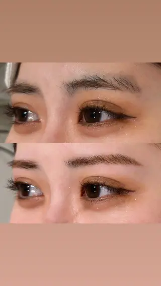 アイブロウ アイブロウ/眉毛 / Natsumi🤍の眉毛・アイブロウイメージ