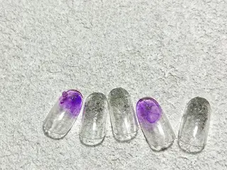 ネイル mogunail &blowのネイルデザイン