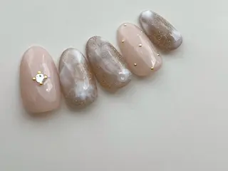 ネイル AYANO nanaのネイルデザイン