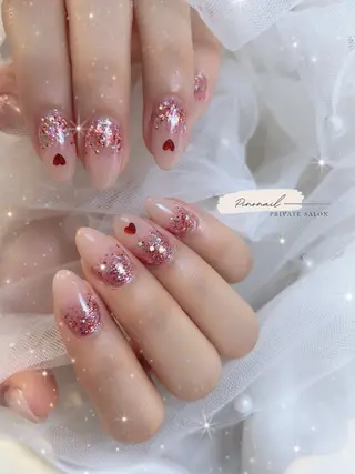 ネイル Pino Nailのネイルデザイン