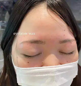 アイブロウ ミハル🎀ネイル/ マツエクのネイルデザイン