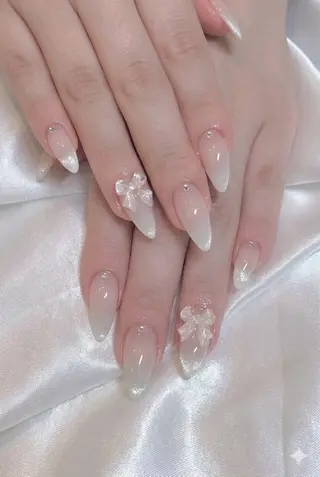 ネイル Anchan Nailのネイルデザイン