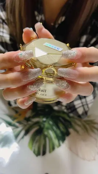 ネイル MK ネイルサロンのネイルデザイン