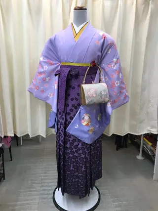 上辻 博司のヘアスタイル
