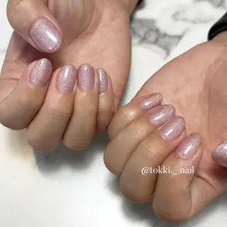 ネイル Tokki Nail所属・Tokki Nailのネイルデザイン