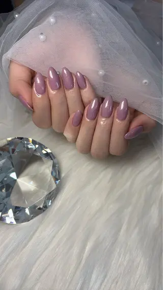 ネイル Kayo 💅のネイルデザイン