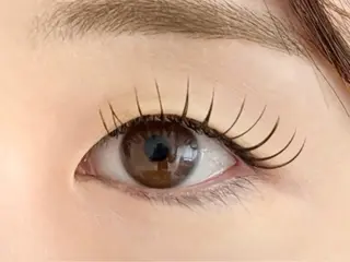 マツエク・マツパ KEY〜 OZAWAのマツエク・マツパデザイン