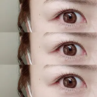 マツエク・マツパ 🪄◝ cake harunoのマツエク・マツパデザイン