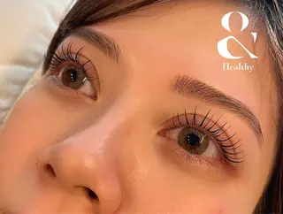 マツエク・マツパ r:na / 宇都宮 / まつ毛屋のマツエク・マツパデザイン