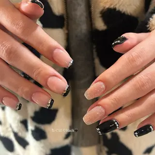 ネイル MIRUS町田店 ♡ maiのネイルデザイン