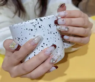 ネイル NANA NAILのネイルデザイン