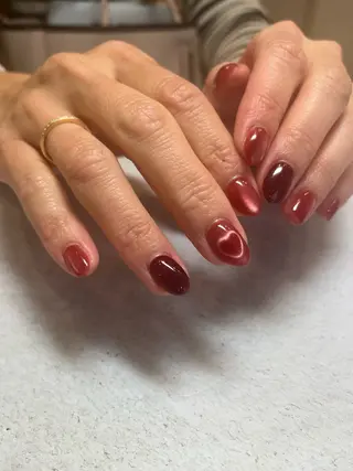 ネイル 【LINON】 airiのネイルデザイン