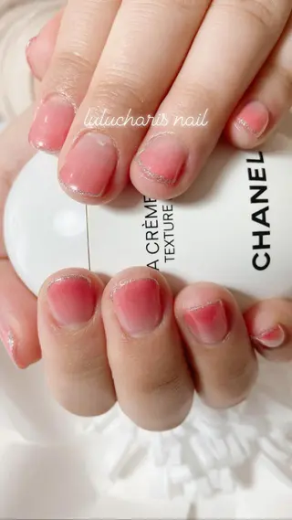 ネイル lulucharis nailのネイルデザイン