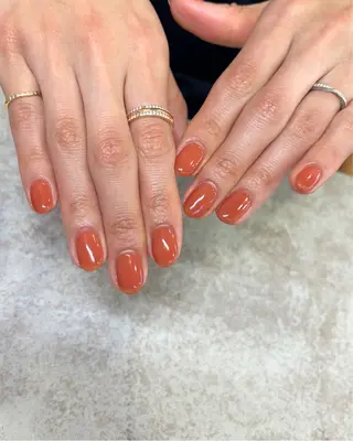 ネイル nailsalon amity🌿池田のネイルデザイン