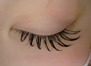 マツエク・マツパ Franc2 eyelashのマツエク・マツパデザイン