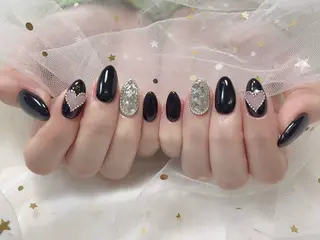 ネイル ジョリ kasumi🌹💅のネイルデザイン
