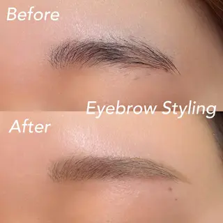 アイブロウ BellaLuna ヤベのマツエク・マツパデザイン